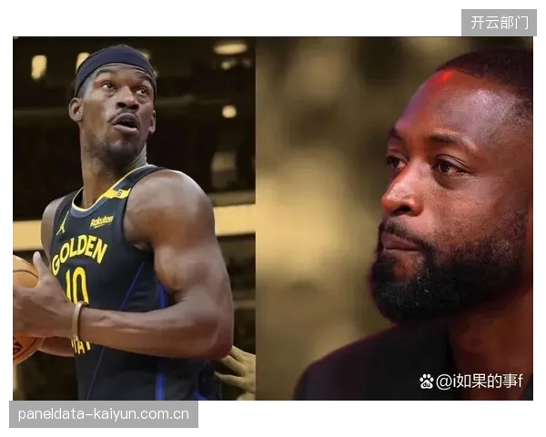 巴特勒季后赛表现全面升级，数据印证其硬仗领袖价值。